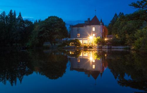 Château le Verdoyer