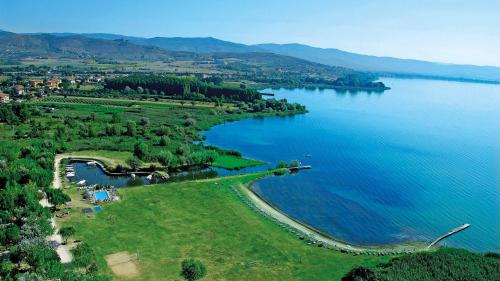 CAMPING VILLAGE BADIACCIA
