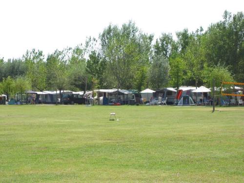 CAMPING VILLAGE BADIACCIA