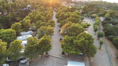 Camping & Village Rais Gerbi