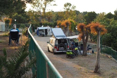 Camping & Village Rais Gerbi