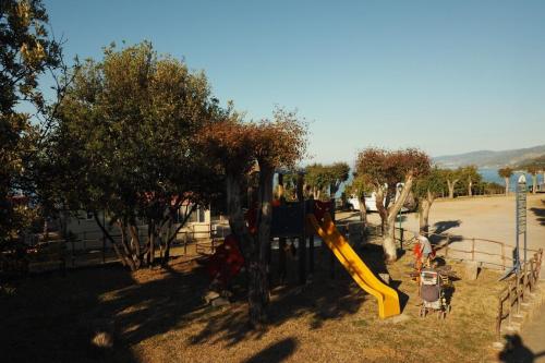 Camping & Village Rais Gerbi