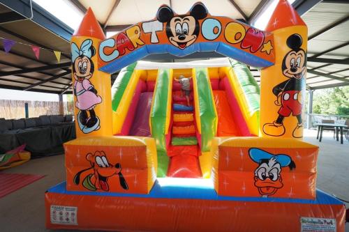 Camping & Village Rais Gerbi