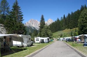 Image of Camping Vidor Family & Wellness Reso...