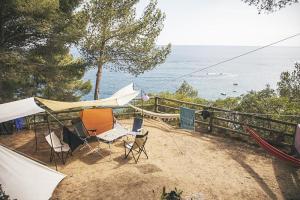 Image of Sea Green - Cala llevado