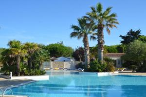 Image of Camping Eden Villages L'Océan & Spa