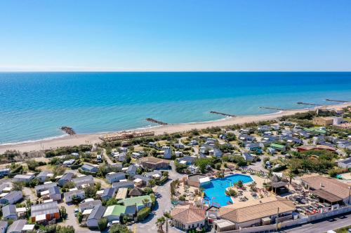 Camping Sandaya Les Tamaris