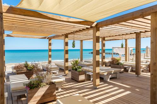 Camping Sandaya Les Tamaris