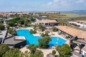 Image of Camping Sandaya Les Tamaris
