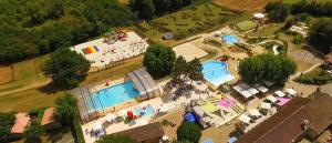 Image of Camping Eden Villages La Bouquerie
