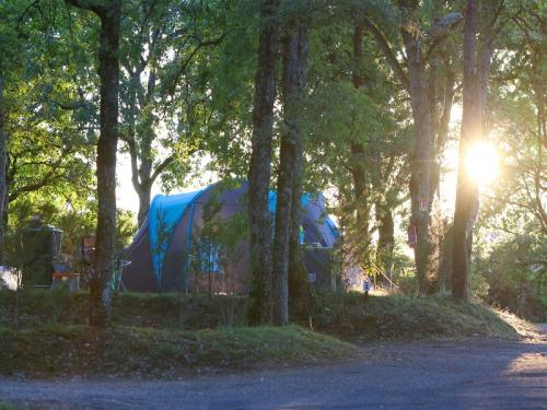 Camping Le Picouty