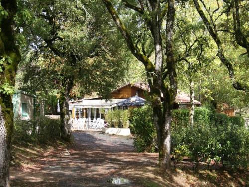Camping Le Picouty