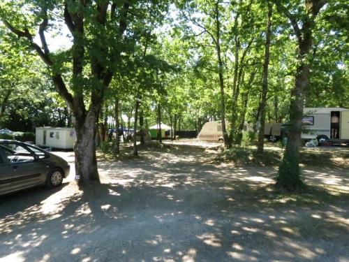 Camping Le Picouty