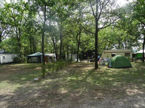 Camping Le Picouty