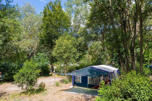 Camping du Pont d'Avignon