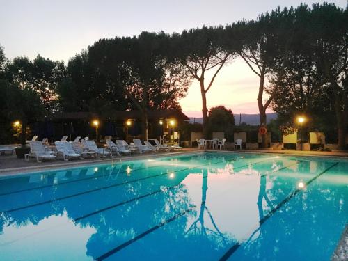Camping Village Punta Navaccia