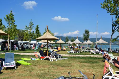 Camping Village Punta Navaccia