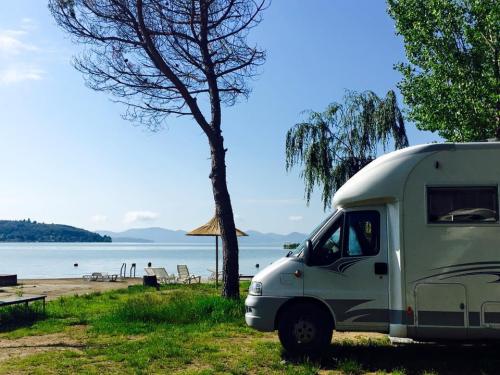 Camping Village Punta Navaccia