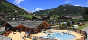 Image of L'Escale Village