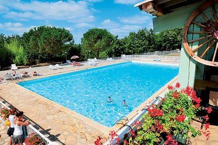 Camping Koawa Les Reflets du Quercy
