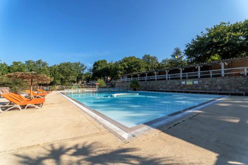 Camping Koawa Les Reflets du Quercy
