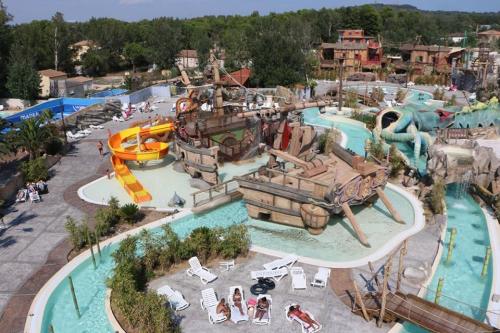 Village Club Les Sables d'Or