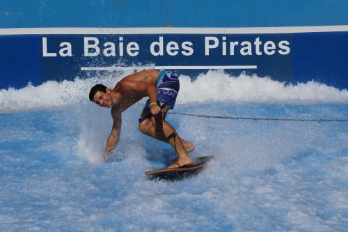 Village Club Les Sables d'Or