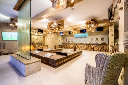 Village Club Les Sables d'Or