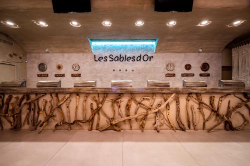 Village Club Les Sables d'Or