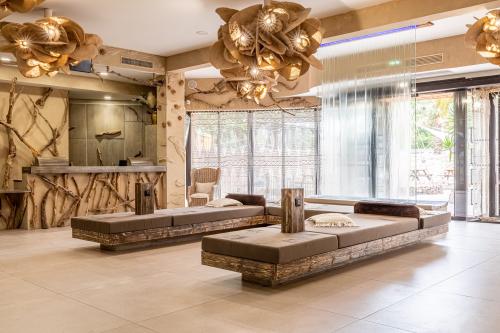 Village Club Les Sables d'Or