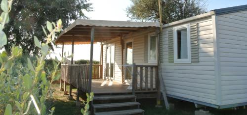 Camping Crin Blanc