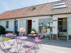 Image of YELLOH! VILLAGE - LE RIDIN