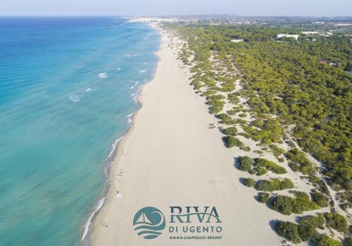 Campeggio Resort Riva di Ugento