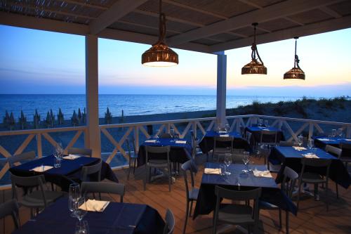 Campeggio Resort Riva di Ugento