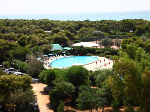 Campeggio Resort Riva di Ugento