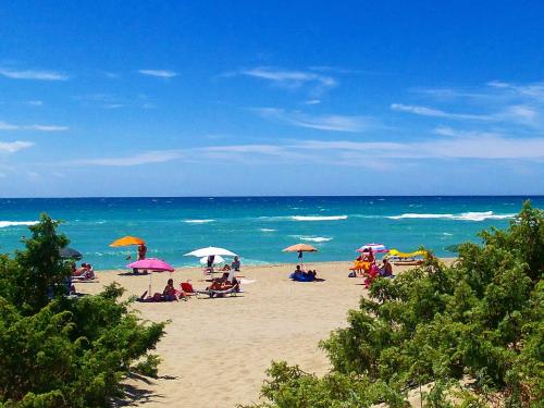Campeggio Resort Riva di Ugento