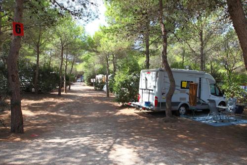 Campeggio Resort Riva di Ugento