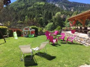 Image of Camping Calme et Nature
