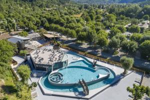 Image of Camping Sandaya Domaine du Verdon