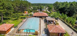 Image of Camping LANDES OCEANES