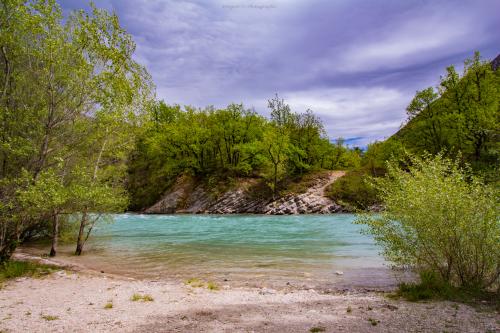 Domaine Chasteuil Verdon Provence