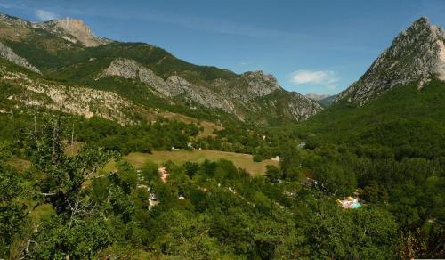Domaine Chasteuil Verdon Provence