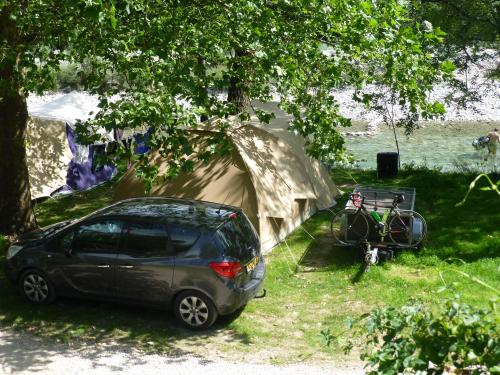 Domaine Chasteuil Verdon Provence