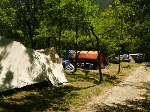 Domaine Chasteuil Verdon Provence