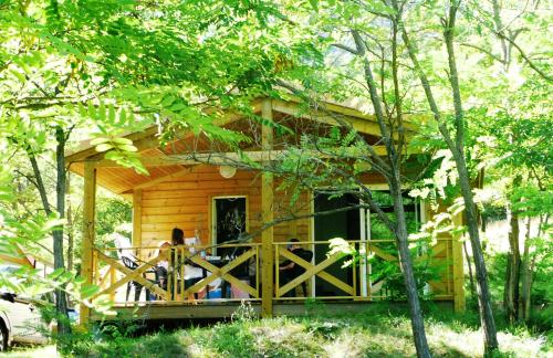 Domaine Chasteuil Verdon Provence
