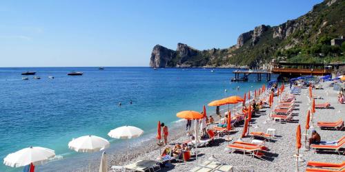 Holiday Village & Camping Nettuno