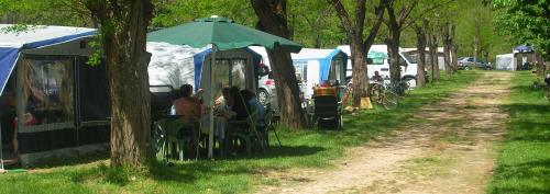 Holiday Village & Camping Nettuno