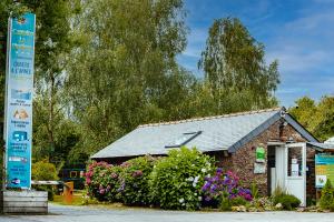 Image of Camping La Pindière