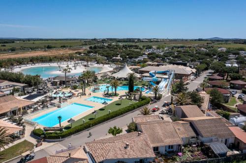 Sandaya Domaine de la Dragonnière