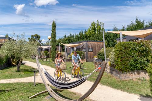 Sandaya Domaine de la Dragonnière